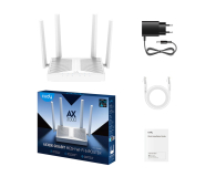 CUDY WR3000E (3000Mb/s a/b/g/n/ac/ax) - 1341795 - zdjęcie 3